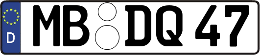 MB-DQ47