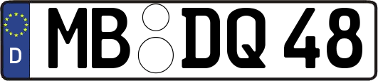 MB-DQ48