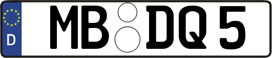 MB-DQ5