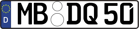 MB-DQ50