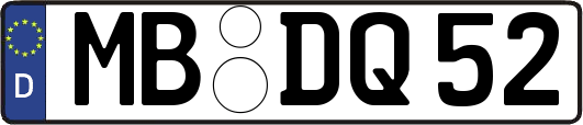 MB-DQ52
