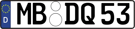 MB-DQ53