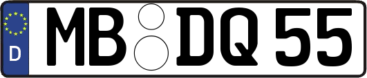 MB-DQ55