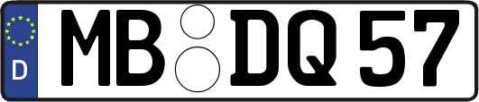 MB-DQ57