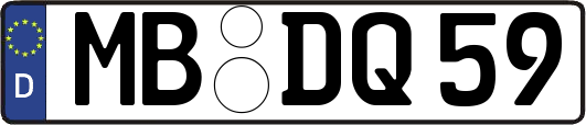 MB-DQ59
