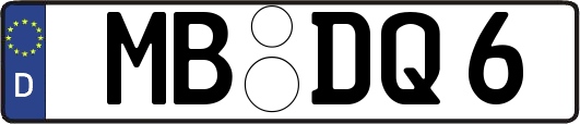 MB-DQ6
