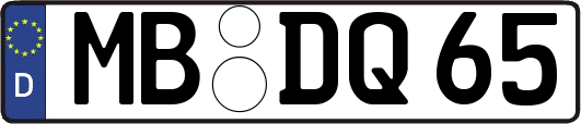 MB-DQ65