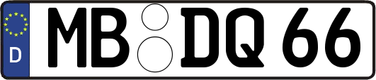 MB-DQ66