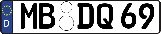 MB-DQ69