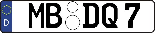 MB-DQ7