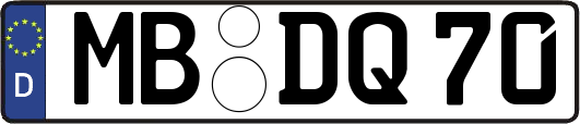 MB-DQ70