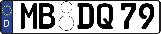 MB-DQ79