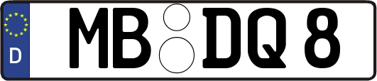 MB-DQ8