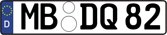 MB-DQ82