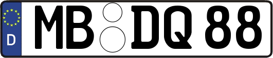 MB-DQ88