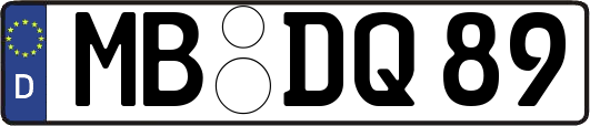 MB-DQ89