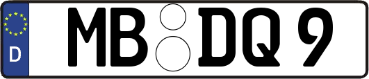 MB-DQ9