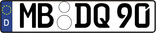 MB-DQ90