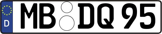 MB-DQ95
