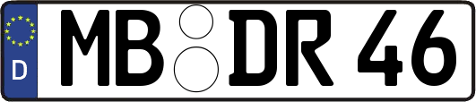 MB-DR46