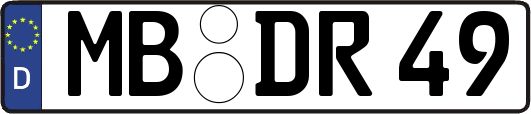 MB-DR49