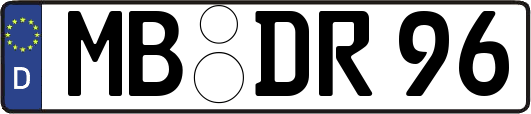 MB-DR96