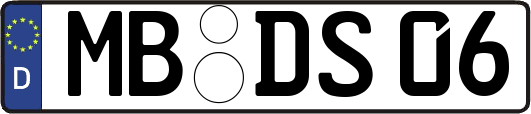 MB-DS06