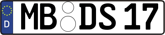 MB-DS17