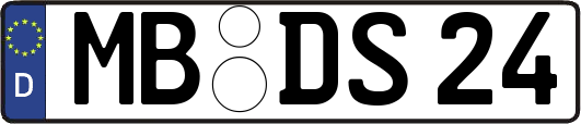MB-DS24