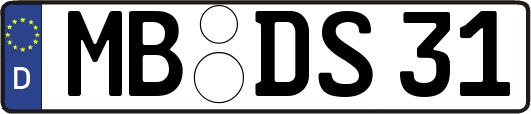 MB-DS31