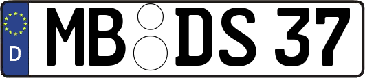 MB-DS37