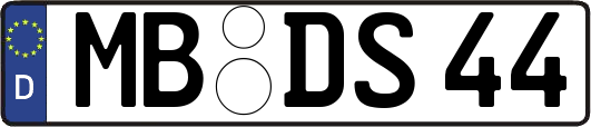 MB-DS44