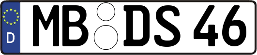 MB-DS46