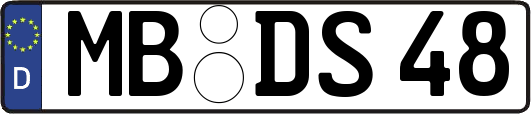 MB-DS48