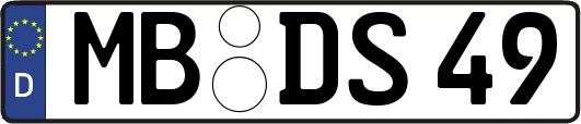 MB-DS49