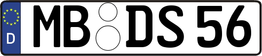 MB-DS56