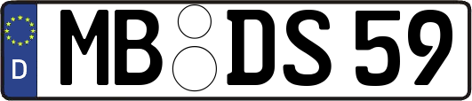 MB-DS59