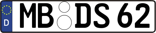 MB-DS62