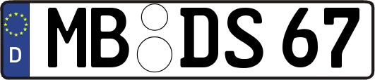 MB-DS67