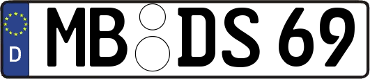 MB-DS69