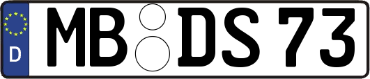 MB-DS73