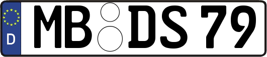 MB-DS79