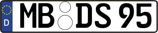 MB-DS95