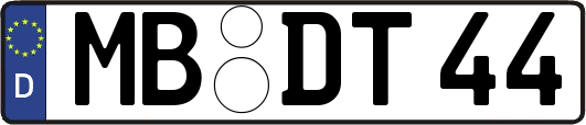 MB-DT44