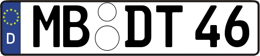 MB-DT46