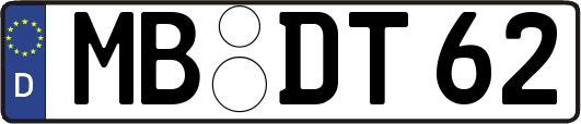 MB-DT62