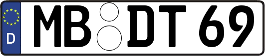 MB-DT69