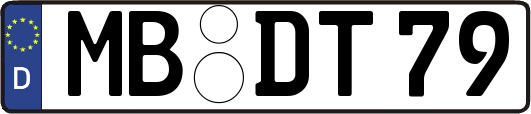 MB-DT79