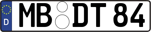 MB-DT84