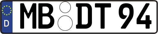 MB-DT94